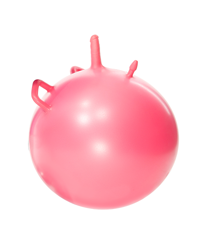 Magic Ball, Pink Double