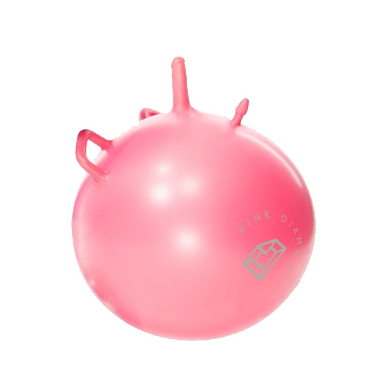 Magic Ball, Pink Double – The Magic Ball by Pink Diamond