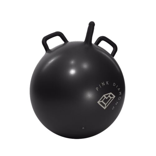 Limited Edition Magic Ball with Cock Ring (Black)