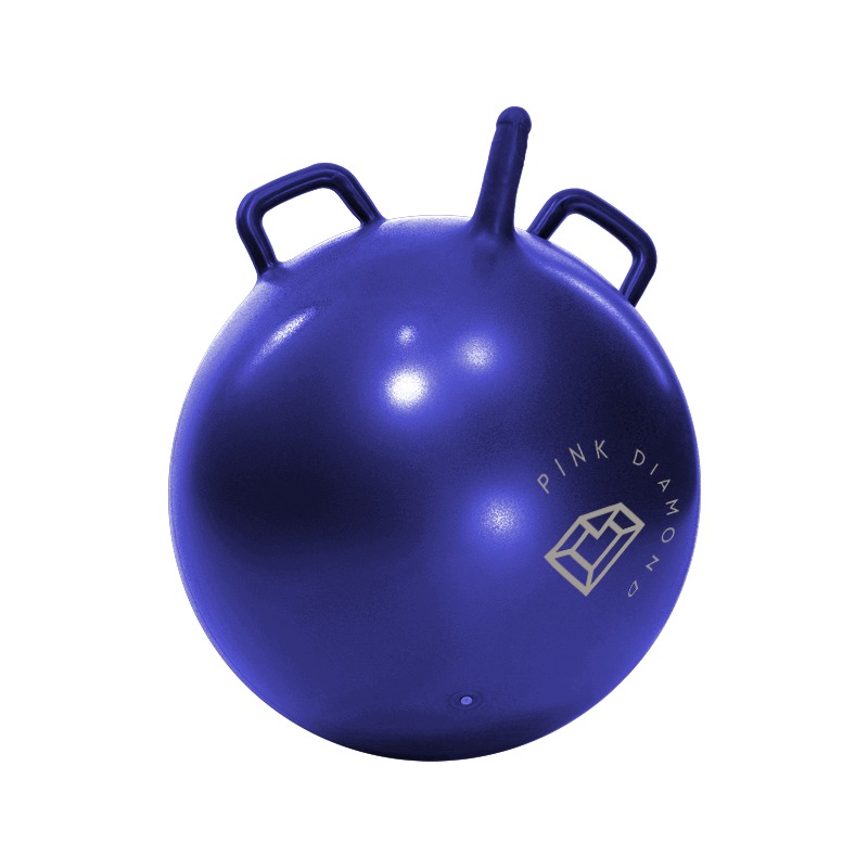 PinkDiamond69 + Single Magic Ball, Purple